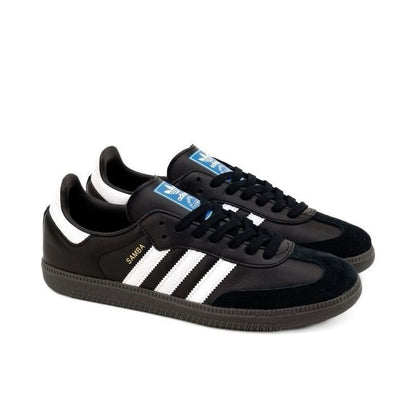 3X1 (2 SAMBAS + 1 ADIDAS)